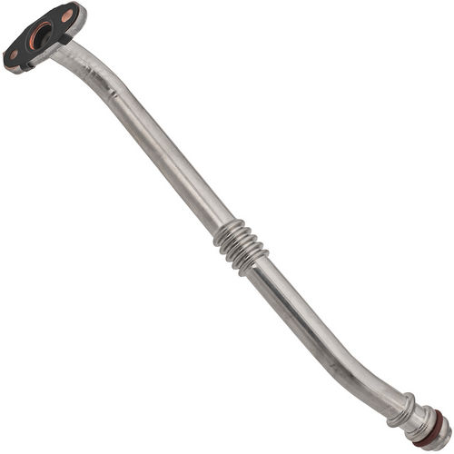 Z71286R — ZIKMAR — Turbocharger Oil Pipe