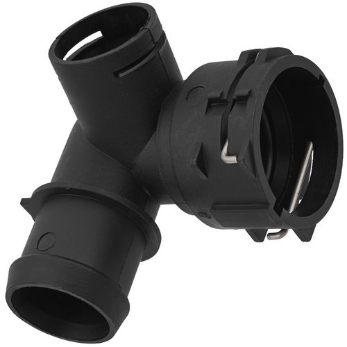 Z71293R — ZIKMAR — Coolant Flange