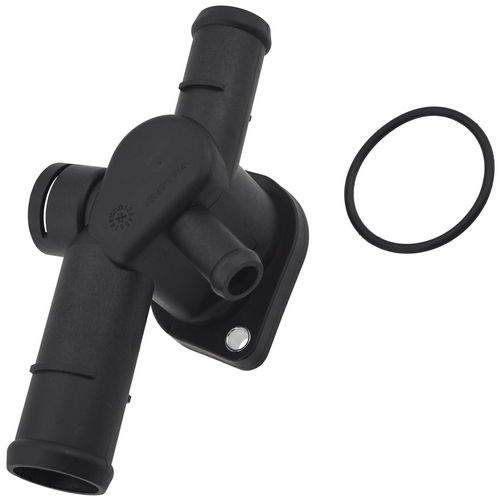 Z71296R — ZIKMAR — Coolant Flange