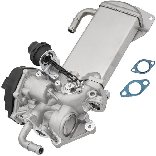 Z71321R — ZIKMAR — EGR Valve