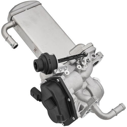Z71321R — ZIKMAR — EGR Valve