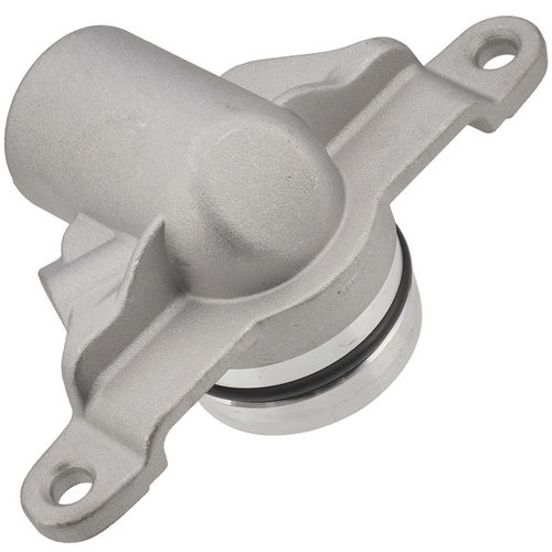 Z71323R — ZIKMAR — Vent Cover Flange