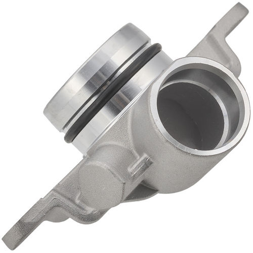 Z71323R — ZIKMAR — Vent Cover Flange