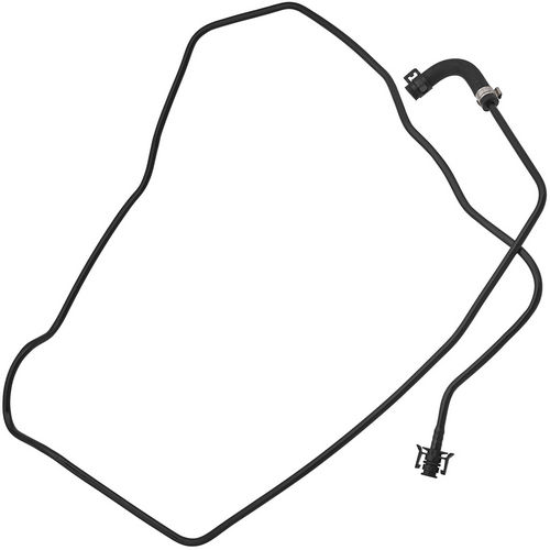 Z71335R — ZIKMAR — Radiator Hose