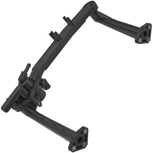 Z71365R — ZIKMAR — Cooling Water Pipe