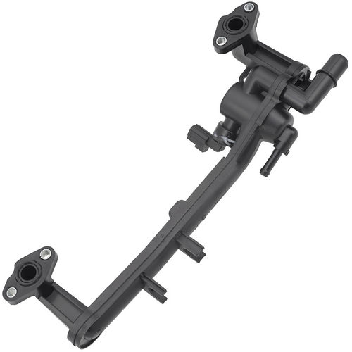 Z71366R — ZIKMAR — Cooling Water Pipe