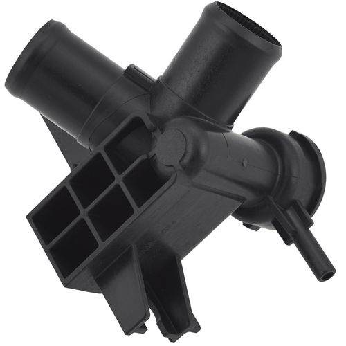 Z71368R — ZIKMAR — Radiator Coolant Filler