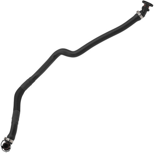 Z71381R — ZIKMAR — Crankcase Breather Hose
