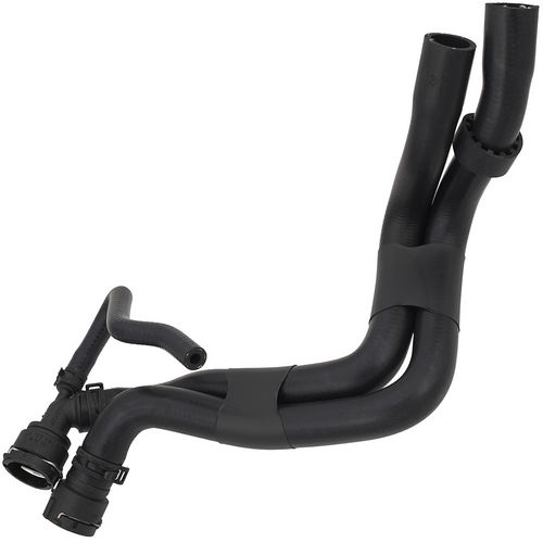 Z71387R — ZIKMAR — Coolant Pipe