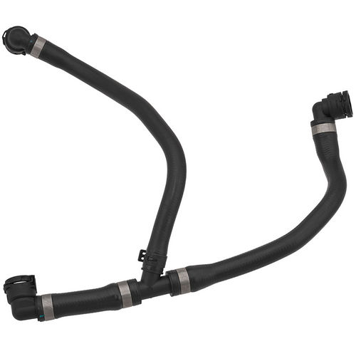 Z71388R — ZIKMAR — Coolant Pipe