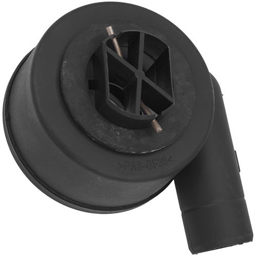 Z71398R — ZIKMAR — Crankcase Vent Valve
