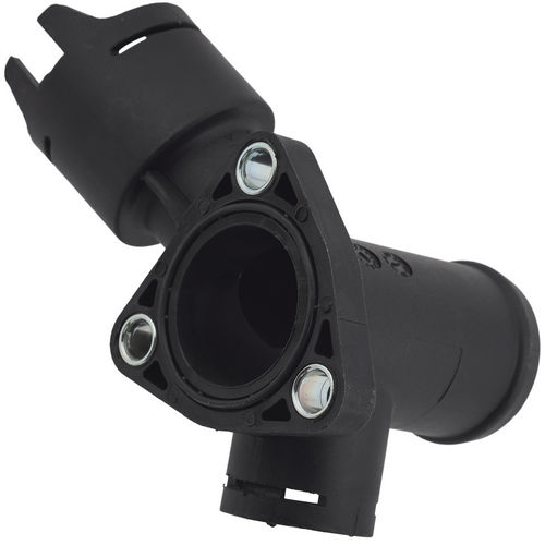 Z71405R — ZIKMAR — Coolant Flange