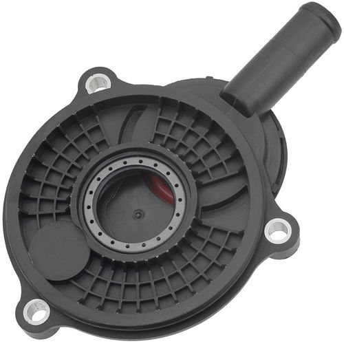 Z71407R — ZIKMAR — Crankcase Breather Valve