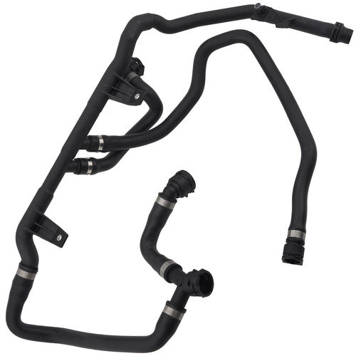 Z71433R — ZIKMAR — Cooling Water Pipe