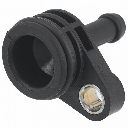 Z71769R — ZIKMAR — Cooling system flange (plastic)
