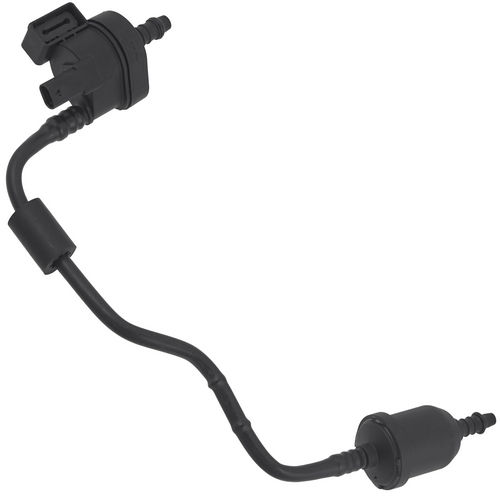 Z71833R — ZIKMAR — Connecting Pipe With Absorber Valve