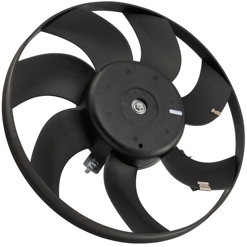 Z72001R — ZIKMAR — Radiator Cooling Fan