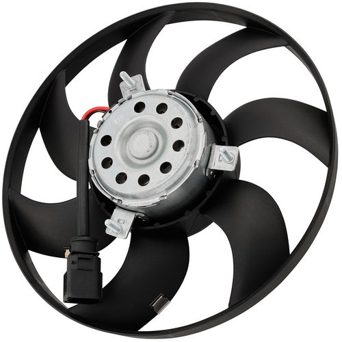 Z72001R — ZIKMAR — Radiator Cooling Fan