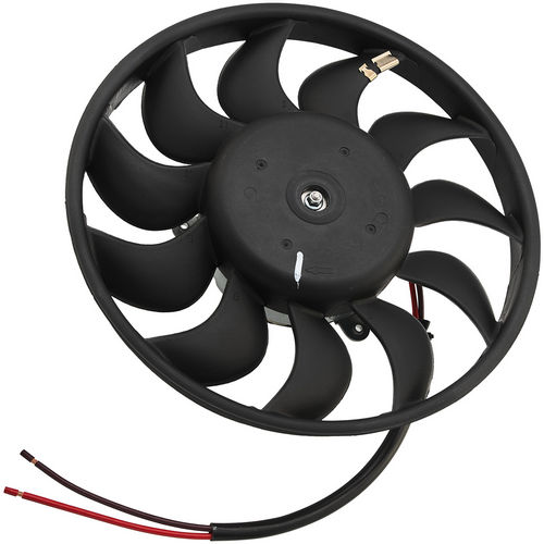 Z72003R — ZIKMAR — Radiator Cooling Fan