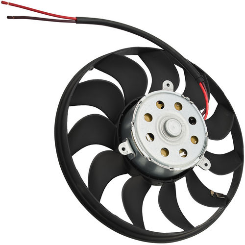 Z72003R — ZIKMAR — Radiator Cooling Fan