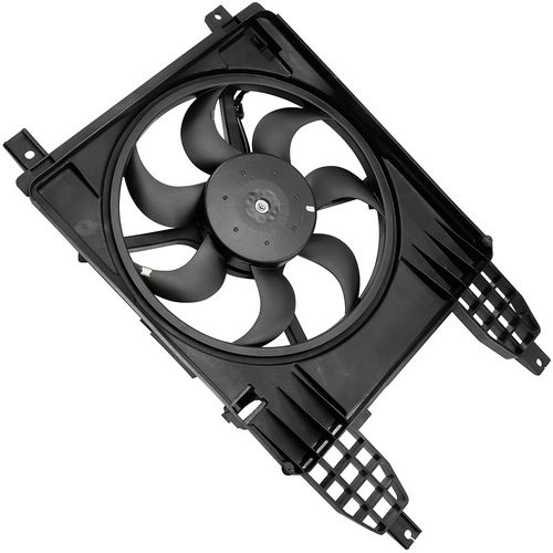 Z72004R — ZIKMAR — Radiator Cooling Fan