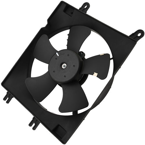 Z72006R — ZIKMAR — Radiator Cooling Fan