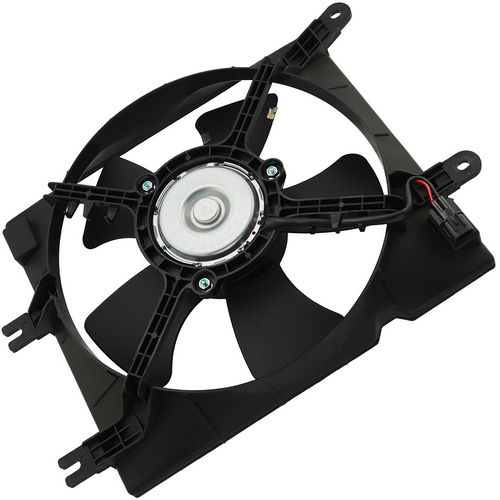 Z72006R — ZIKMAR — Radiator Cooling Fan