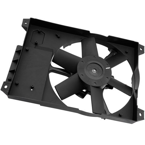 Z72008R — ZIKMAR — Radiator Cooling Fan