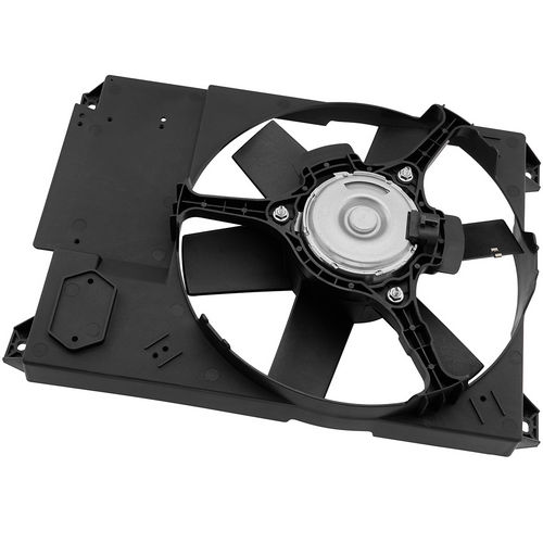 Z72008R — ZIKMAR — Radiator Cooling Fan