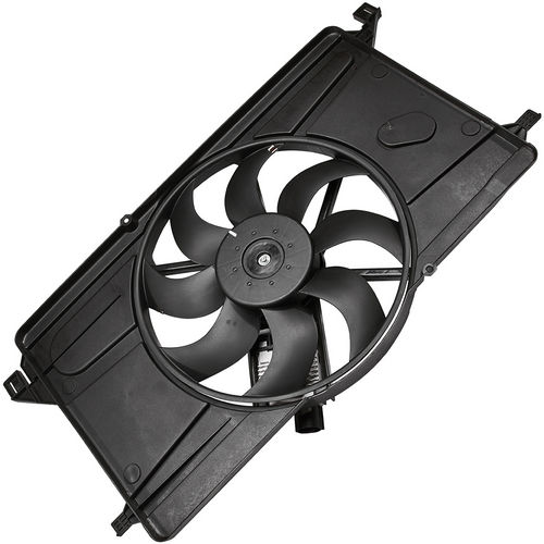 Z72010R — ZIKMAR — Radiator Cooling Fan