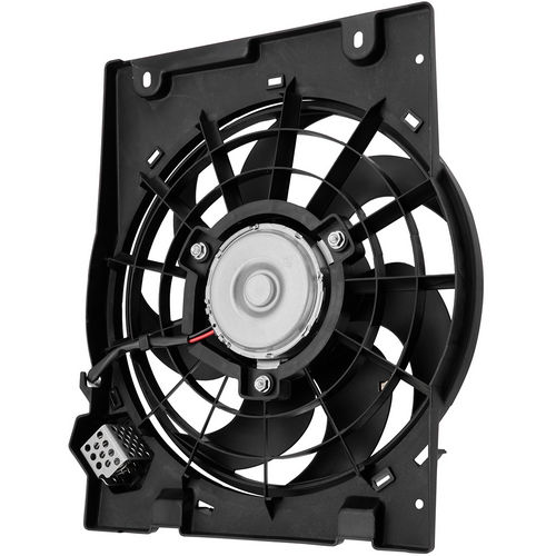 Z72015R — ZIKMAR — Radiator Cooling Fan