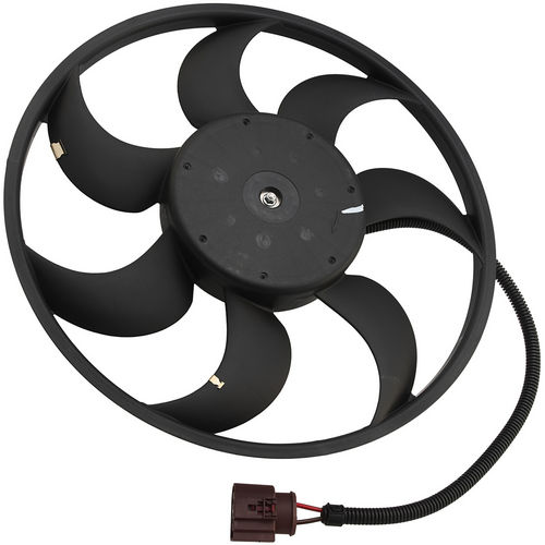 Z72019R — ZIKMAR — Radiator Cooling Fan