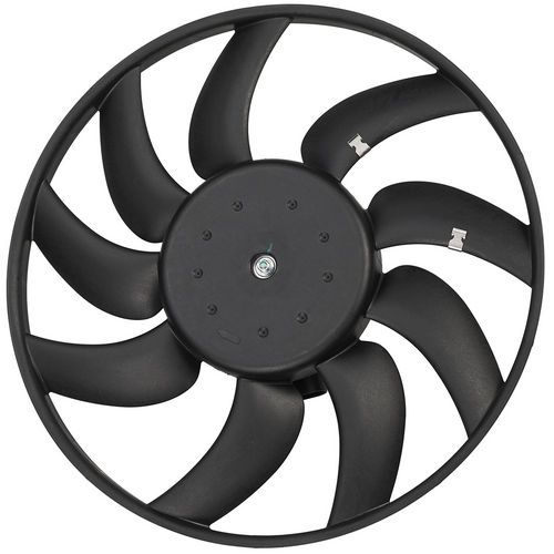 Z72021R — ZIKMAR — Radiator Cooling Fan
