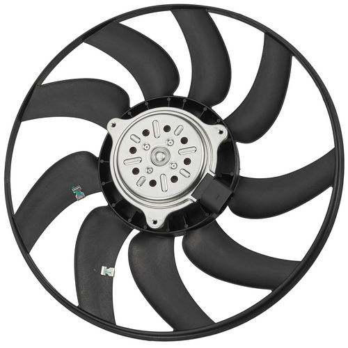 Z72021R — ZIKMAR — Radiator Cooling Fan