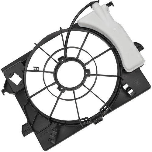 Z72032R — ZIKMAR — Cooling Fan Shroud