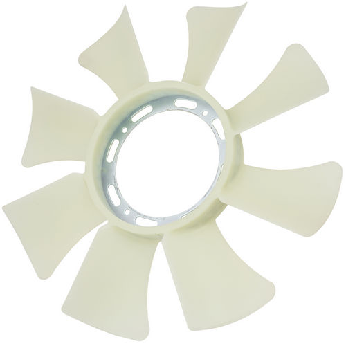 Z72035R — ZIKMAR — Radiator Cooling Fan Blade