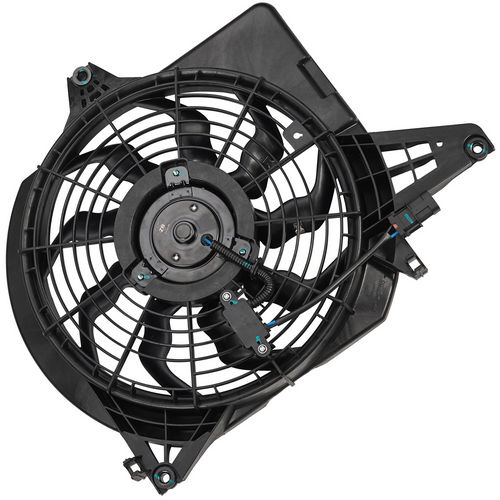 Z72038R — ZIKMAR — Electric Fan Of The Air Conditioner
