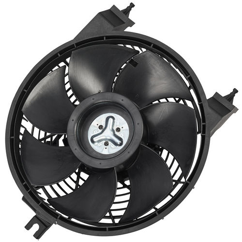 Z72039R — ZIKMAR — Electric Fan Of The Air Conditioner