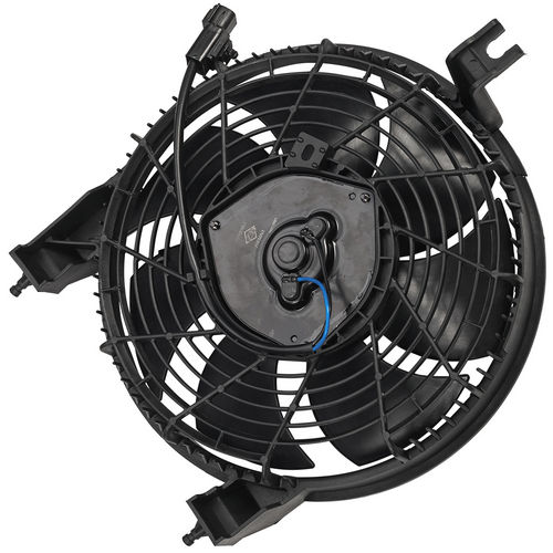 Z72039R — ZIKMAR — Electric Fan Of The Air Conditioner