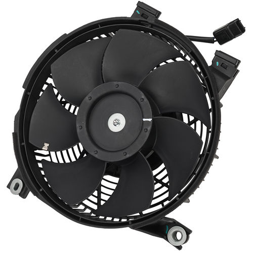 Z72040R — ZIKMAR — Electric Fan Of The Air Conditioner
