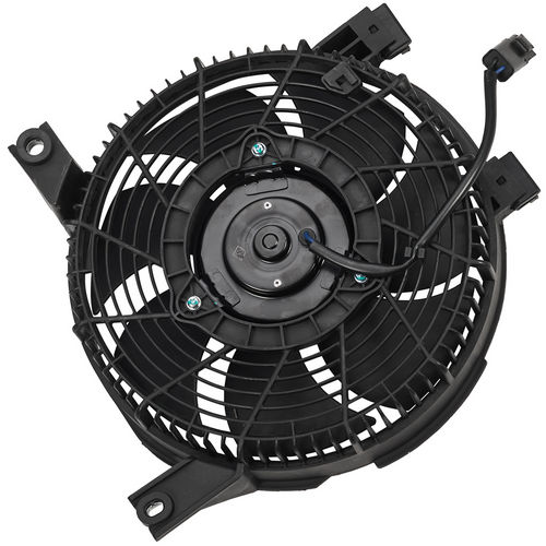 Z72040R — ZIKMAR — Electric Fan Of The Air Conditioner