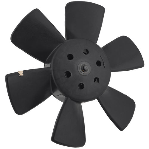 Z72041R — ZIKMAR — Electric Fan Cooling