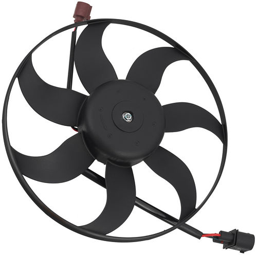 Z72043R — ZIKMAR — Electric Fan Cooling