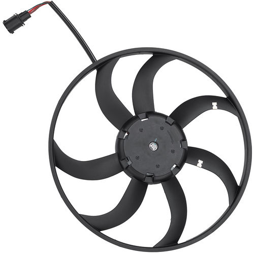 Z72045R — ZIKMAR — Electric Fan Cooling