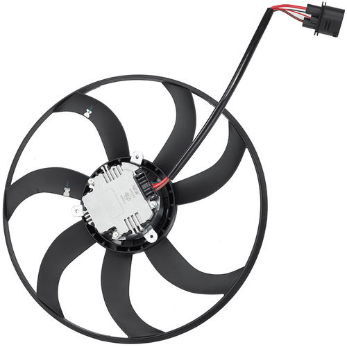 Z72045R — ZIKMAR — Electric Fan Cooling