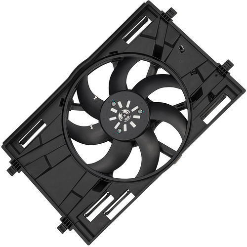 Z72046R — ZIKMAR — Electric Fan Cooling