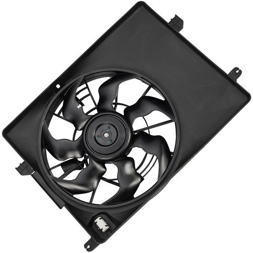 Z72057R — ZIKMAR — Electric Fan Cooling