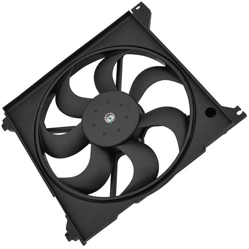 Z72059R — ZIKMAR — Electric Fan Cooling