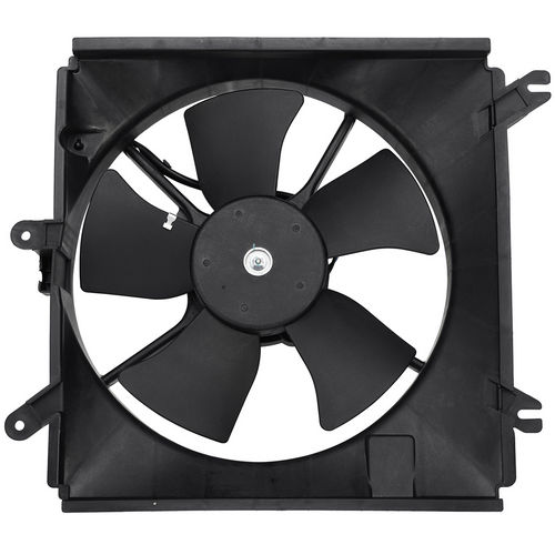 Z72061R — ZIKMAR — Electric Fan Cooling