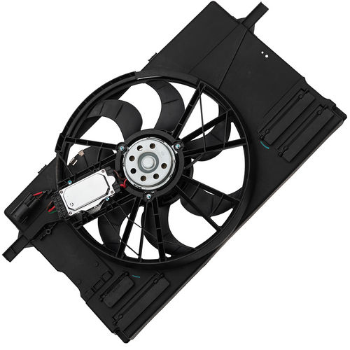 Z72075R — ZIKMAR — Electric Fan Cooling